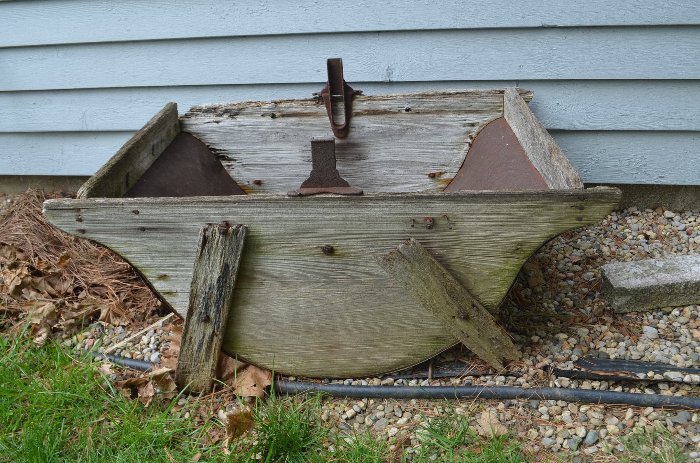 Property photo 5 - PERSONAL PROPERTY & REAL ESTATE AUCTION 2 DATES IN NOBLE COUNTY